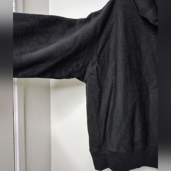 Champion Men's Carolina Chaos Black Hoodie Scorpion Logo Sz XL NWOT - Picture 13 of 13